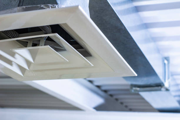 Richmond Heights, MO Airduct Cleaning Company