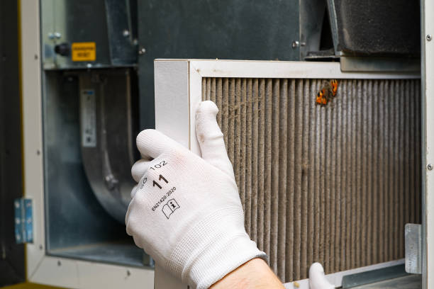 Best Duct Cleaning for Homes  in Richnd Heights, MO