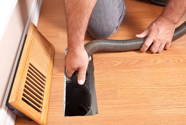 Best Affordable Air Duct Cleaning  in Richnd Heights, MO