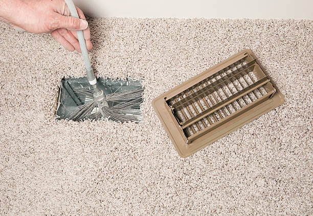 Best Air Duct Cleaning Near Me in Richmond Heights, MO